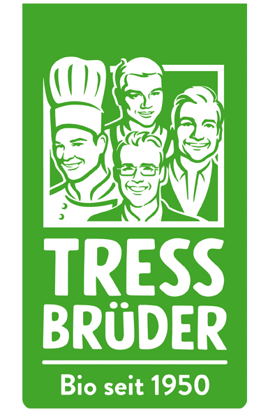 https://www.tressbrueder.de/ Logo