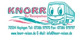 https://www.knorr-reisen.de/ Logo