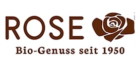 http://www.tress-gastronomie.de/bio-restaurants/rose/ Logo
