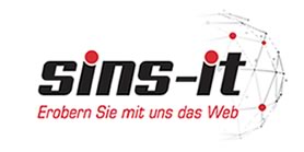 https://www.sins-it.de Logo
