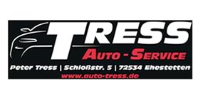 http://auto-tress.de/ Logo